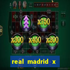 real madrid x liverpool futemax